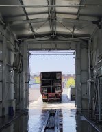 湖南郴州養豬場車輛洗消中心